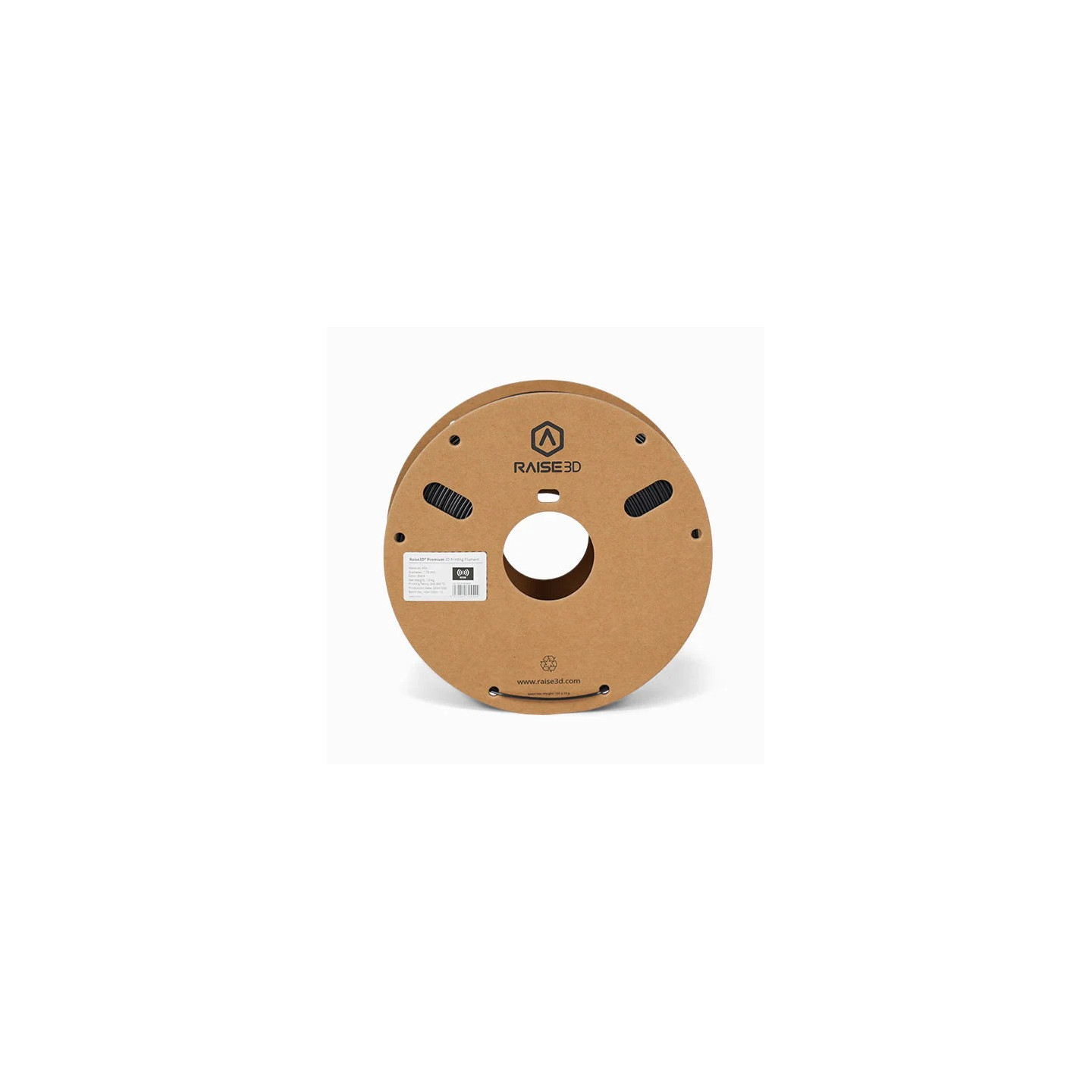Raise3D Premium ASA - RFID