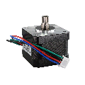 CreatBot F430 Extuder Motor