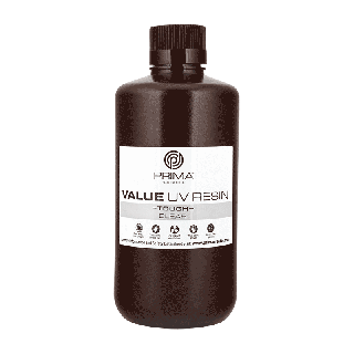 PrimaCreator Value Tough UV Resin (ABS Like) - 1 kg - Clear