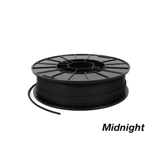 NinjaTek Cheetah Flexible - 1.75mm - 0.5 kg -  Midnight  Black