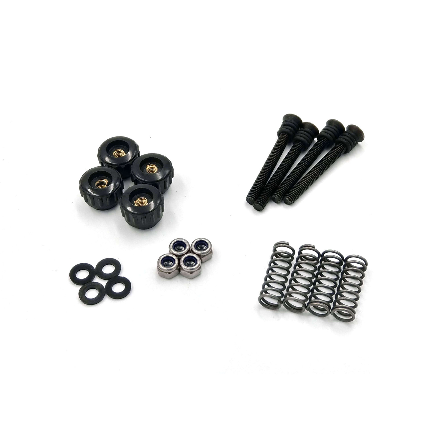 CreatBot Thumb nuts and springs