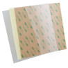 PrimaFil PEI Ultem sheet 203x254mm-0,5mm