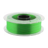 EasyPrint PETG Value Pack - 1.75mm - 4x 500 g (Total 2 kg) - Clear, Rose, Light Blue, Green