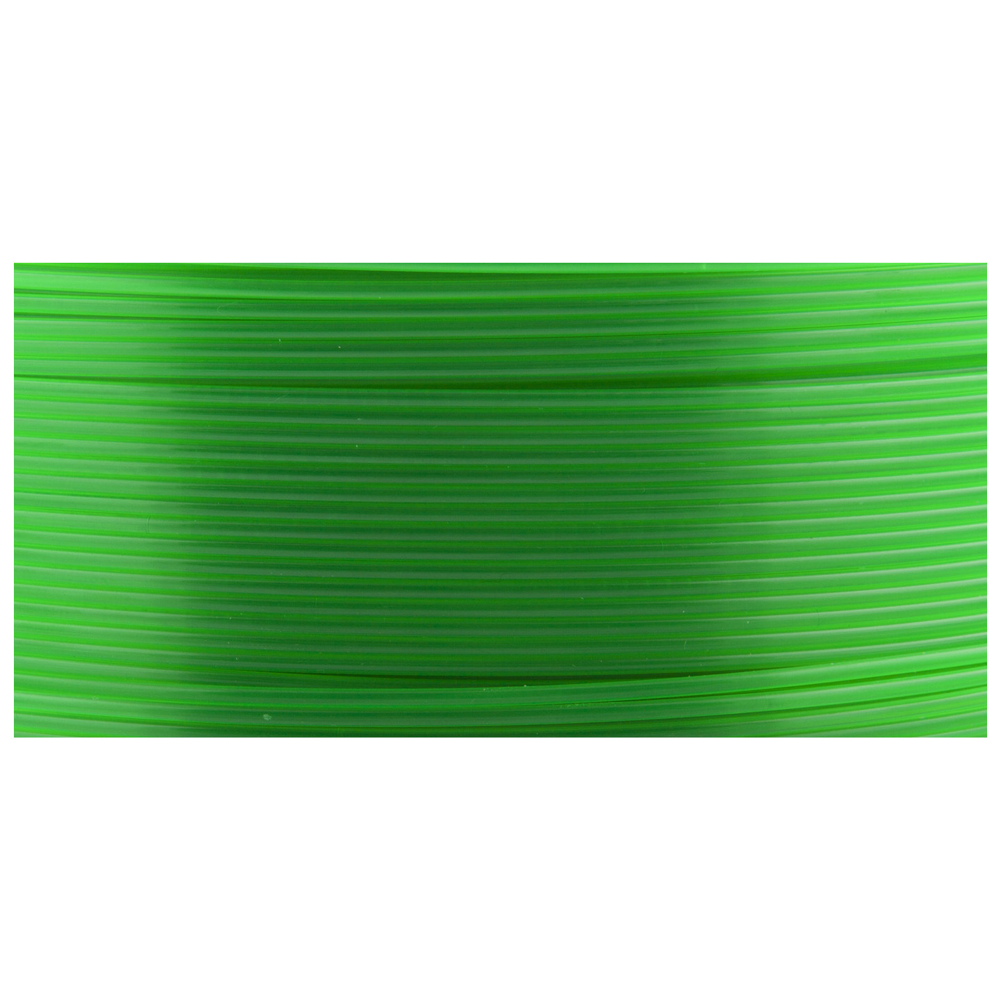 EasyPrint PETG Value Pack - 1.75mm - 4x 500 g (Total 2 kg) - Clear, Rose, Light Blue, Green