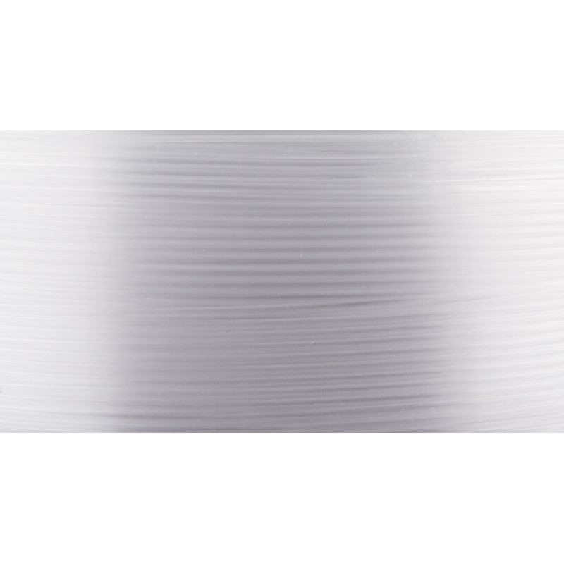 EasyPrint PETG Value Pack - 1.75mm - 4x 500 g (Total 2 kg) - Clear, Rose, Light Blue, Green