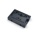 Raise3D Pro2 Filament Run-out Cover