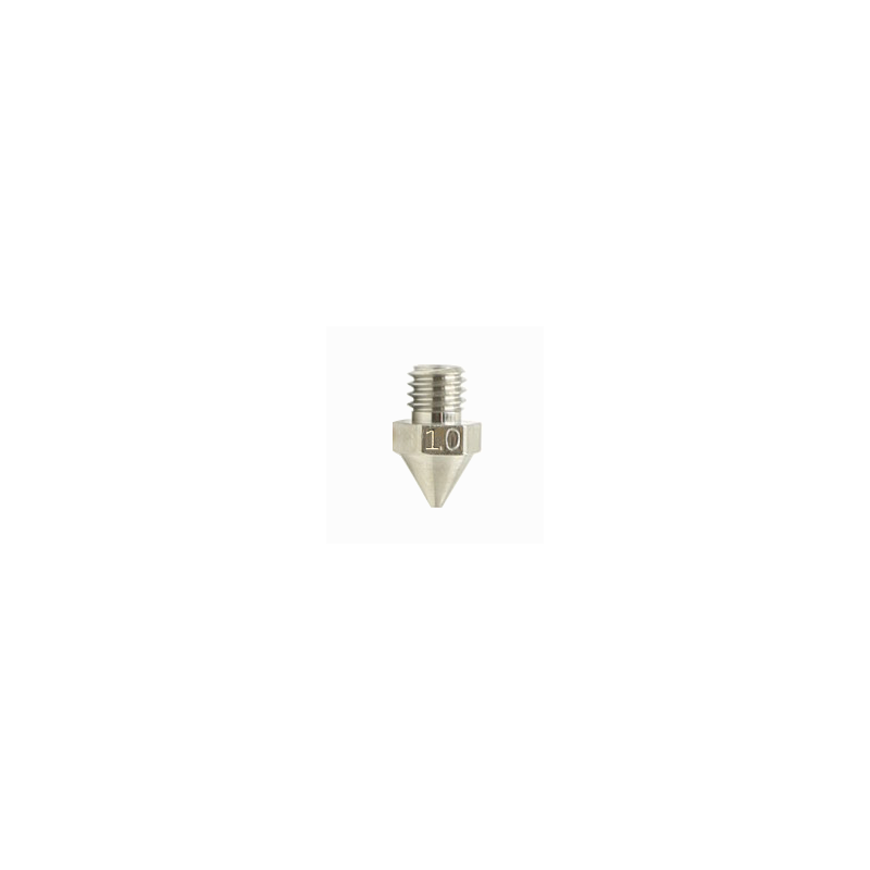 Raise3D Pro2 V3H Nozzle 1.0 mm