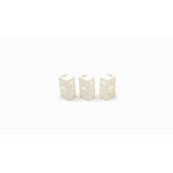 Raise3D Hot End Silicon Cover (3pcs/set)