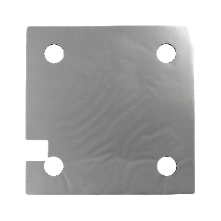 Artillery Sidewinder X2 Heat Bed Insulation - 300 × 300 mm