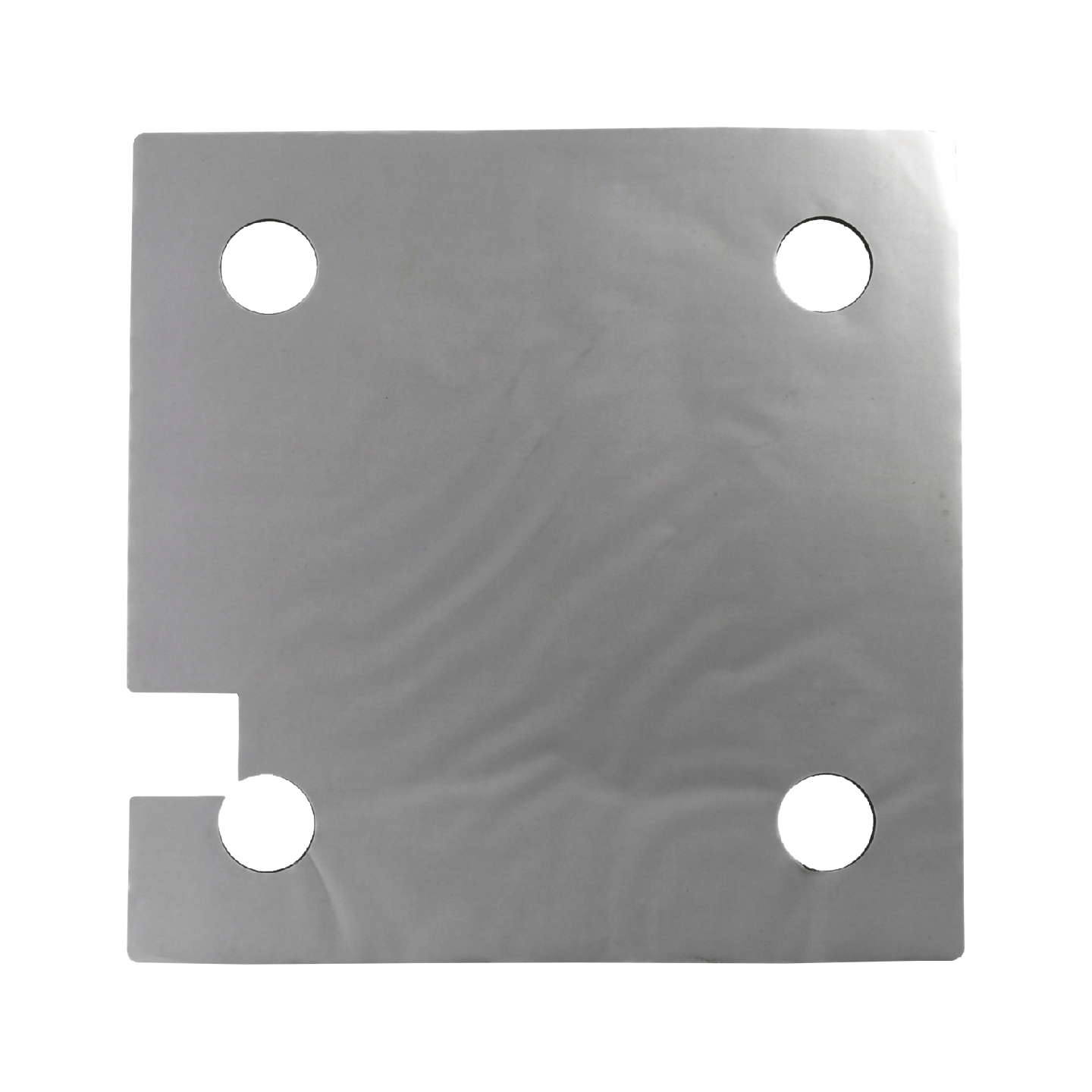 Artillery Sidewinder X2 Heat Bed Insulation - 300 × 300 mm
