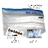 PrimaCreator Filament Storage Bags - 5-pack