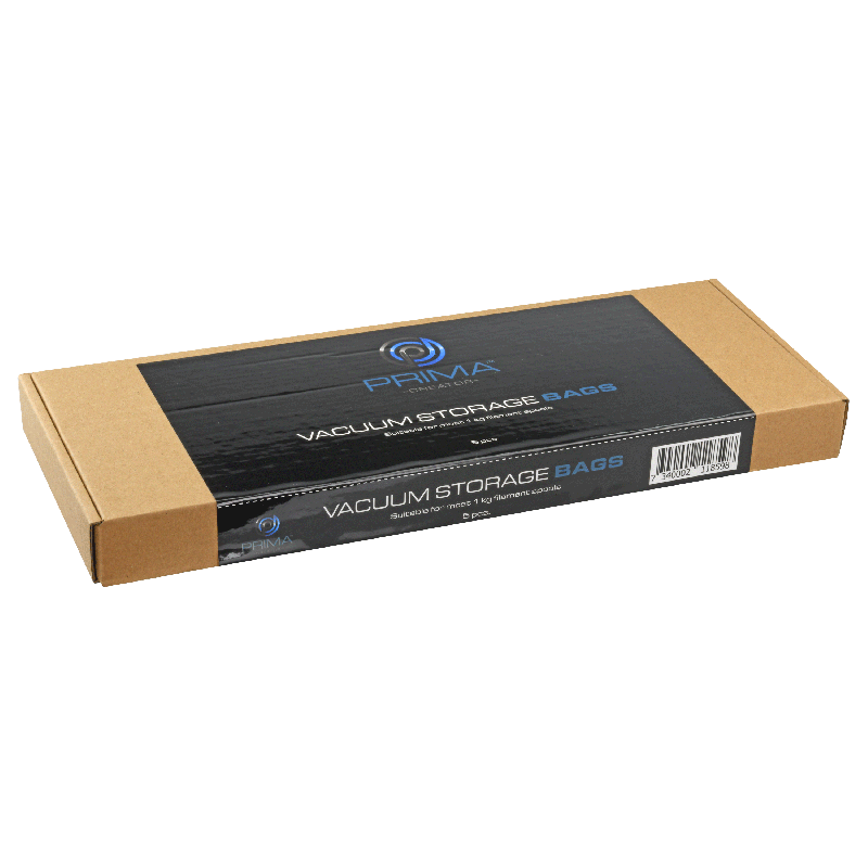 PrimaCreator Filament Storage Bags - 5-pack