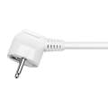 Deltaco 6 Socket Power Strip