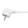 Deltaco 6 Socket Power Strip