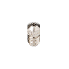 Bondtech CHT® Coated Brass Nozzle 1,8 mm -1 pcs