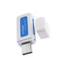 Card Reader 4-in-1