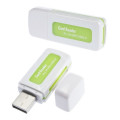 Card Reader 4-in-1