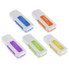 Card Reader 4-in-1