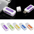 Card Reader 4-in-1