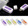 Card Reader 4-in-1