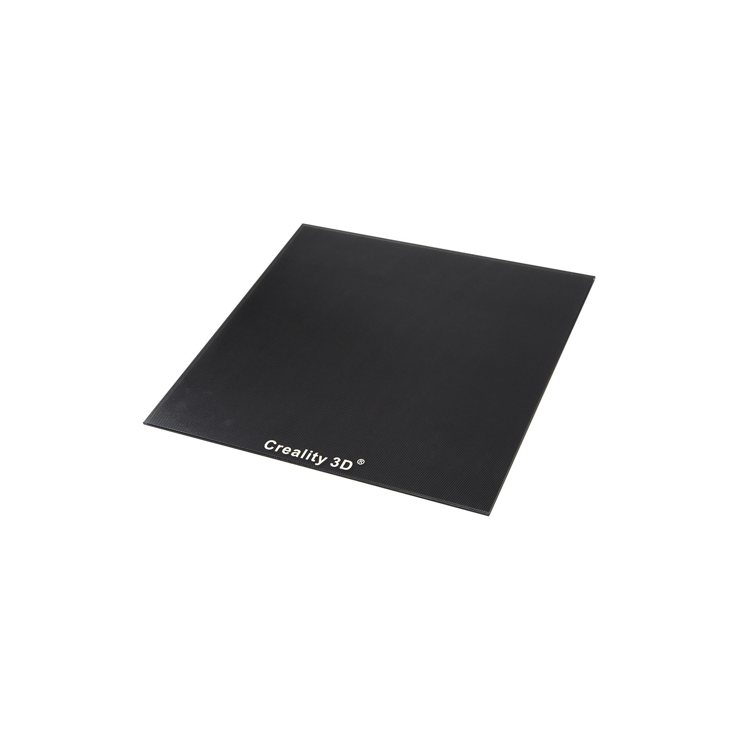 Creality 3D CR-10S Mini Glass Plate with Special Chemical Coating 305 x 235 mm