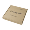 Creality 3D CR-10S Mini Glass Plate with Special Chemical Coating 305 x 235 mm