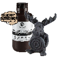 PrimaCreator Super Strong UV Resin - 500 g - Black