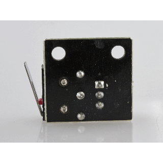 Artillery Hornet End-Stop Limit Switch