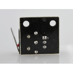 Artillery Hornet End-Stop Limit Switch