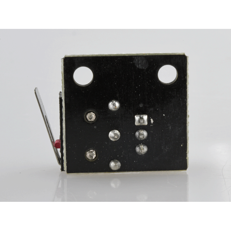 Artillery Hornet End-Stop Limit Switch