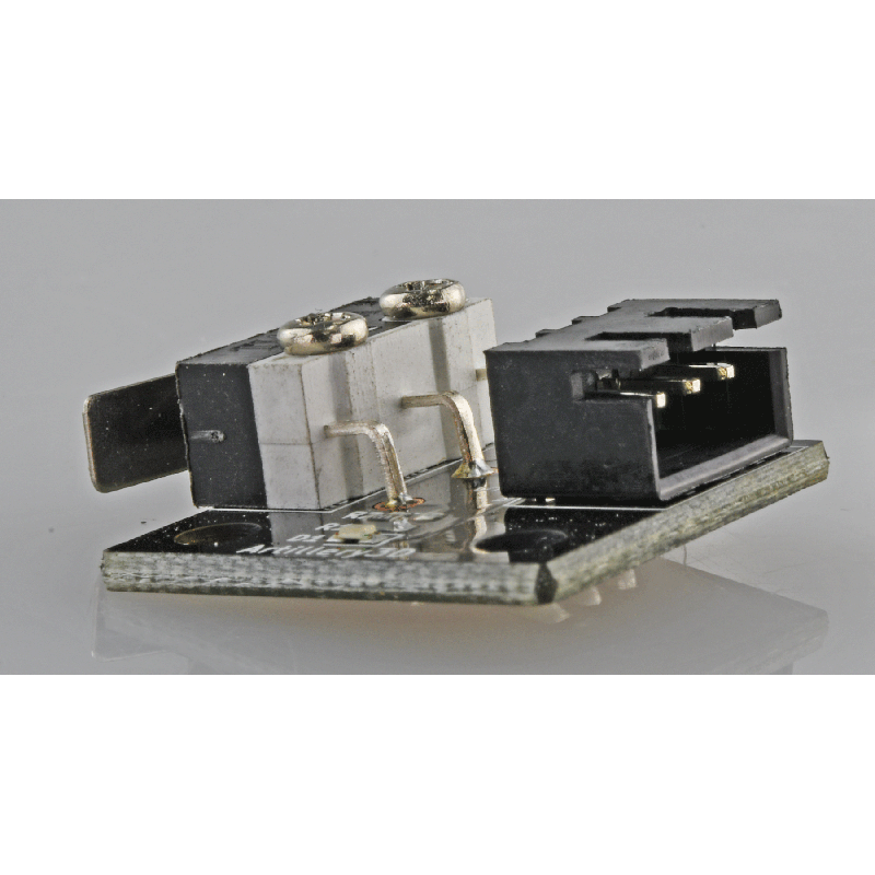 Artillery Hornet End-Stop Limit Switch