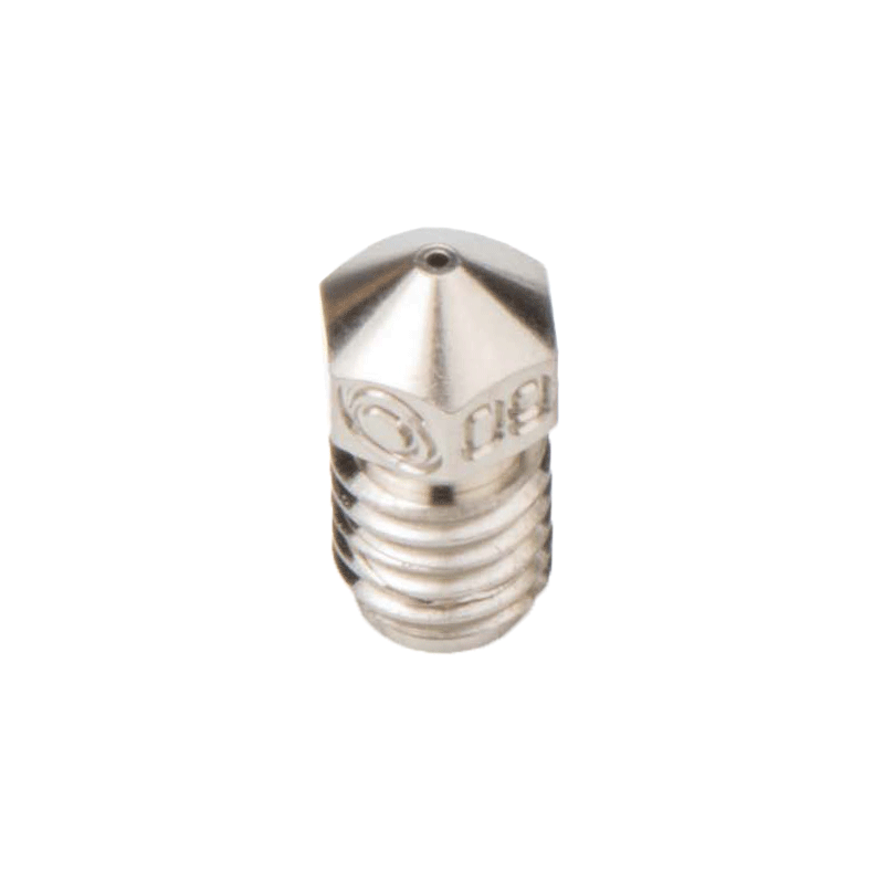 Bondtech CHT® Coated Brass Nozzle 0,6 mm -1 pcs