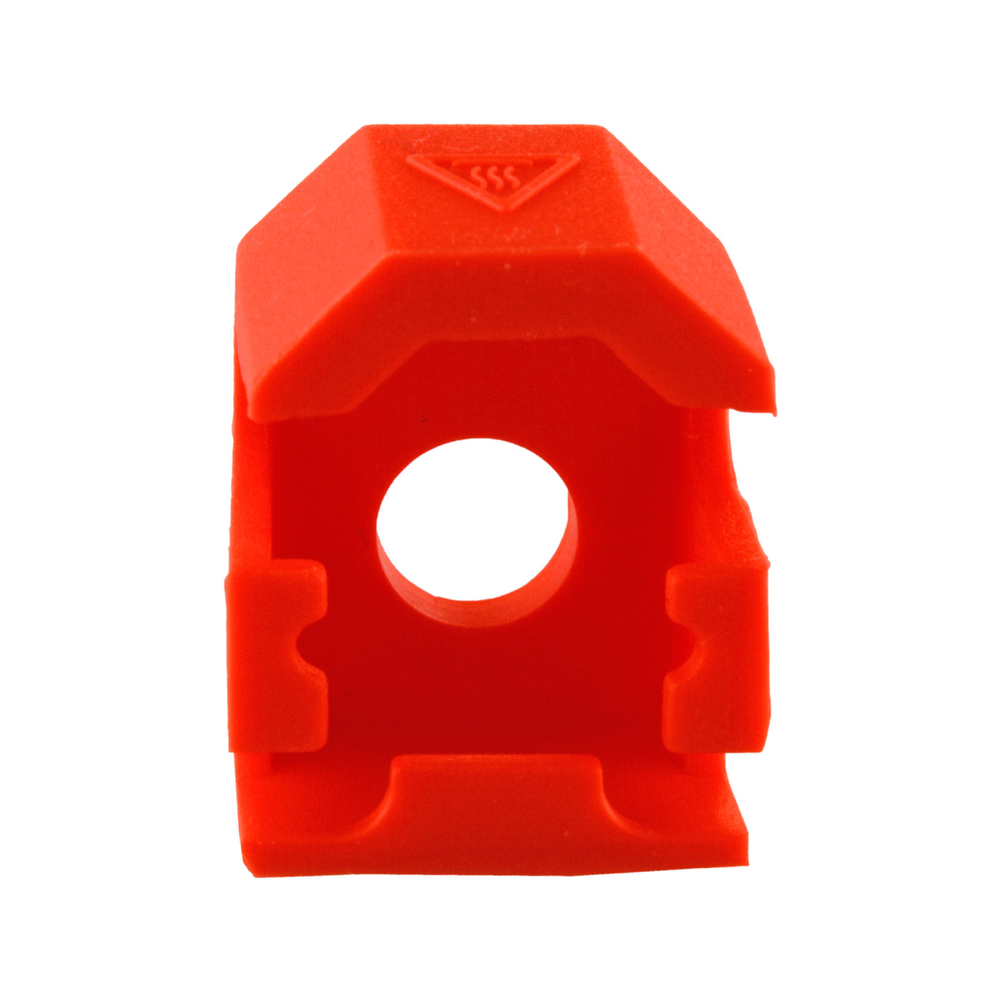 Phaetus Dragon Silicone Sock