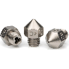 Bondtech CHT® MK8 Coated Brass Nozzle 0,6 mm -1 pcs