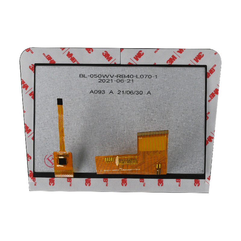 Creality Halot-One Touch Screen
