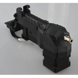 Raise3D Pro3 Right Extruder (Without Hot End)