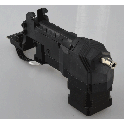 Raise3D Pro3 Right Extruder (Without Hot End)