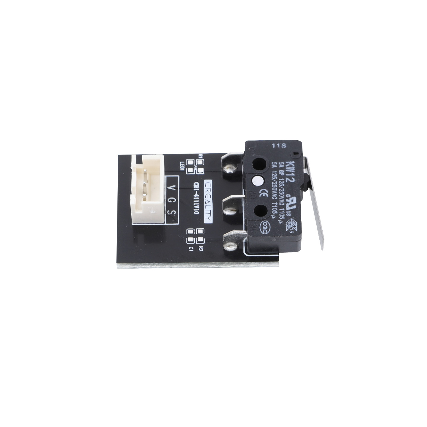 Creality 3D Ender-3 S1 X-axis_Limit Switch