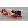 Creality 3D Ender 3 V2 Hot-end kit / Nozzle kit