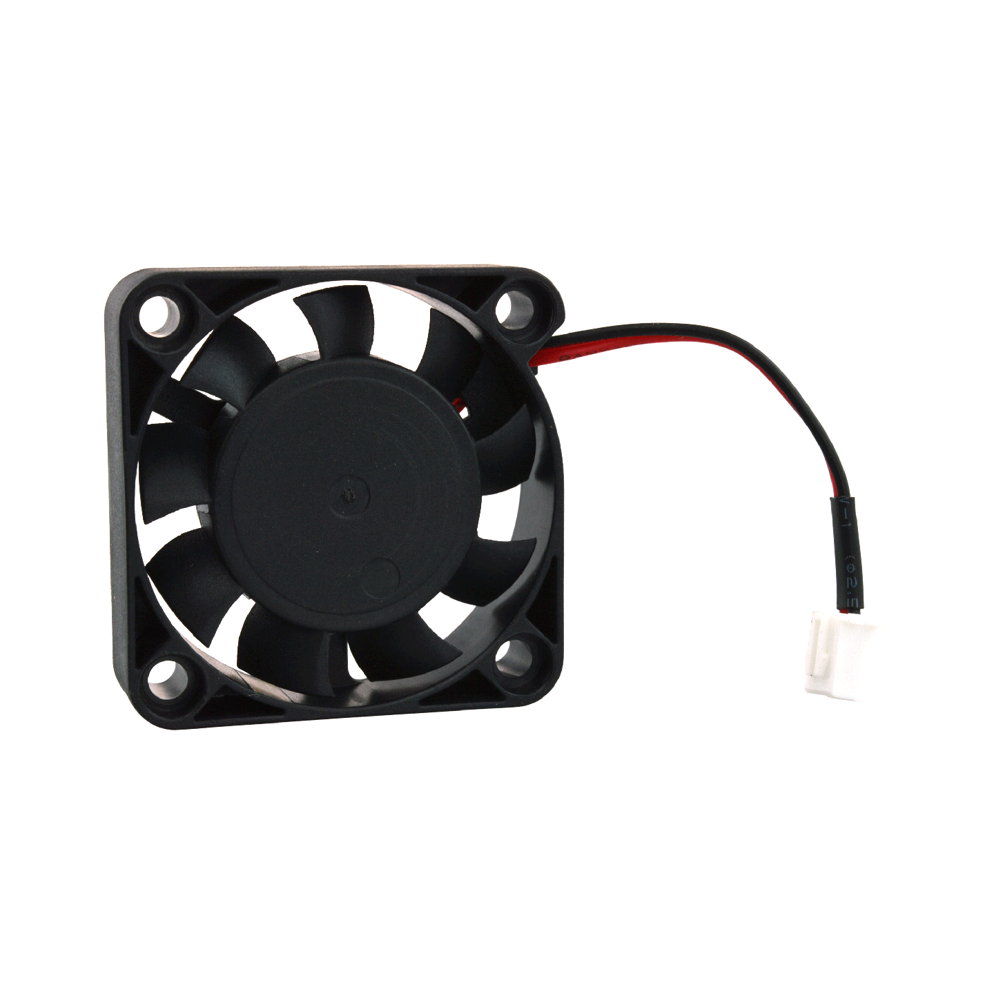 Flashforge Creator Pro 2 Extruder Fan - 40 x 40 x 10 mm