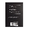 PrimaCreator FEP Film Sheets for 3D Printers - 140 x 200 mm - 5-pack