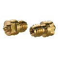 PrimaCreator Zortrax M200 Plus/M300 Plus Brass Nozzle - 0,4 mm - 1 pcs