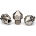 Bondtech CHT® MK8 Coated Brass Nozzle 1,4 mm -1 pcs
