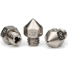 Bondtech CHT® MK8 Coated Brass Nozzle 1,4 mm -1 pcs