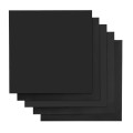 Frosted Acrylic Sheet for Snapmaker 2.0 / 290 × 290 × 3mm / 5-Pack