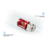 Phaetus VORON Dragon ST