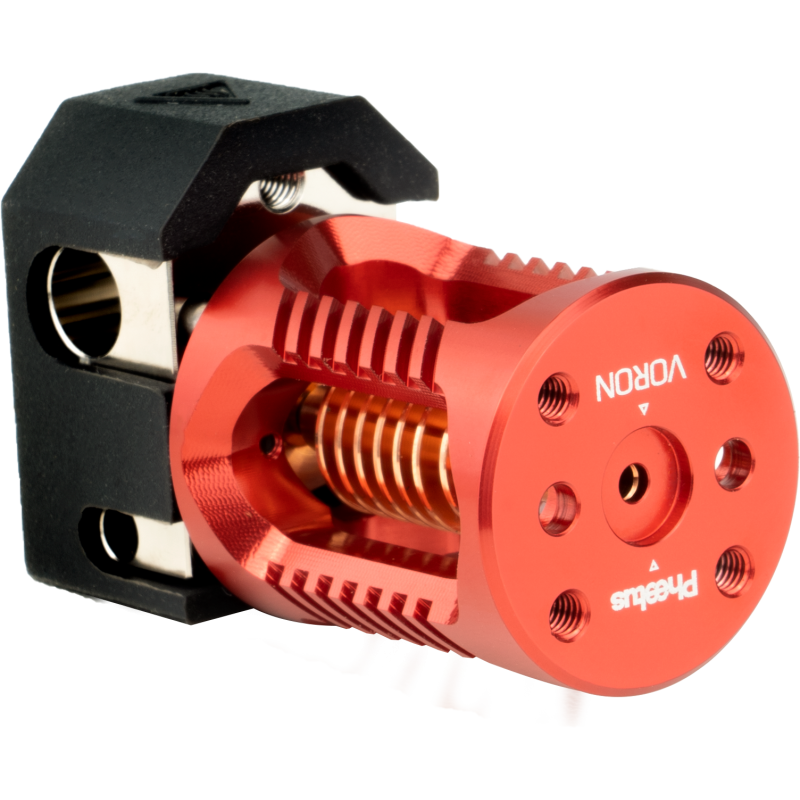 Phaetus VORON Dragon ST