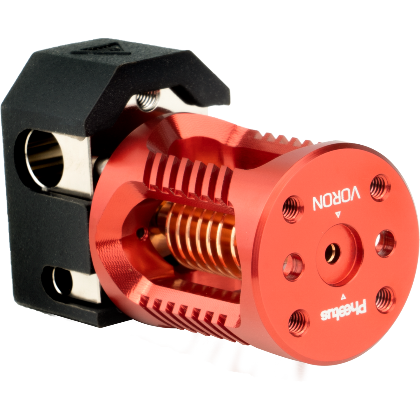 Phaetus VORON Dragon ST