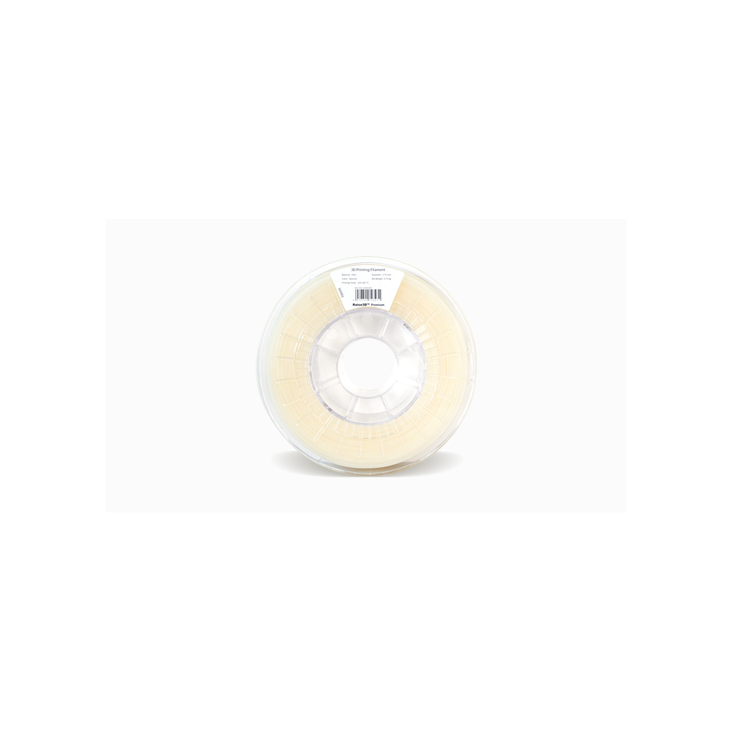 Raise3D Premium PVA+ - 1.75mm - 750 g