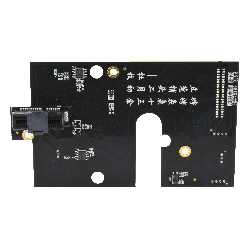 Raise3D Pro3 Extruder Controller Board